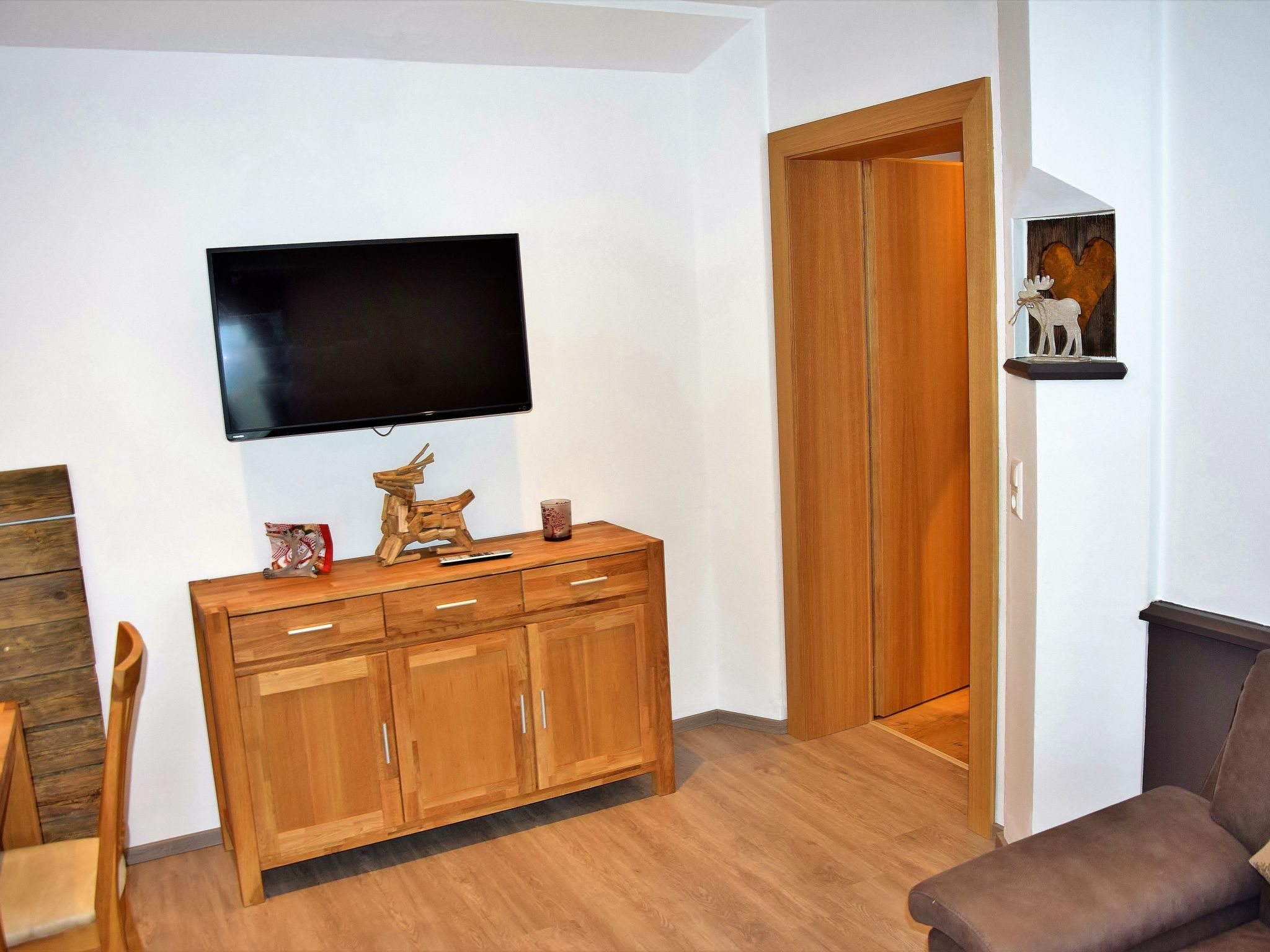 Luxuswohnung im Tiroler Almstil-Image-tags.info