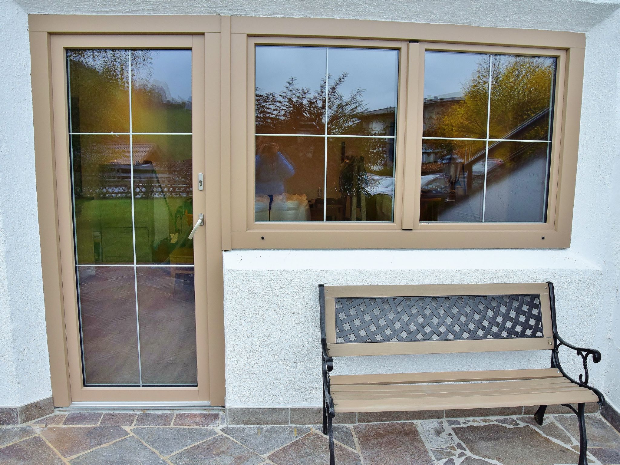 Luxuswohnung im Tiroler Almstil-Image-tags.info