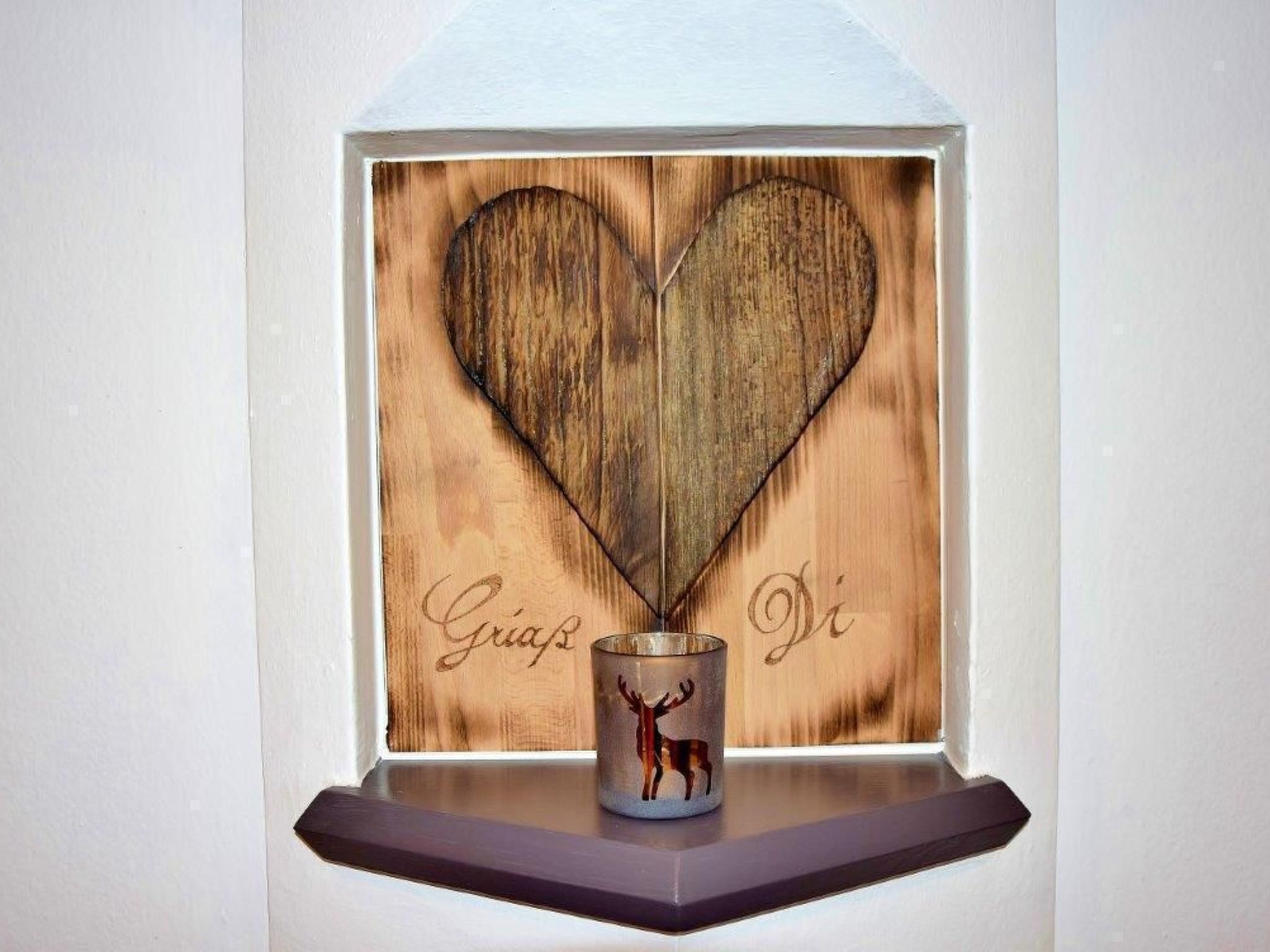 Luxuswohnung im Tiroler Almstil-Image-tags.info