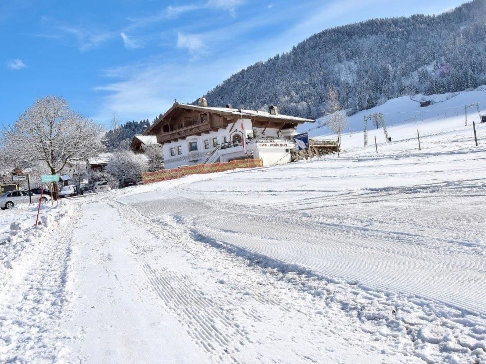 Luxuswohnung im Tiroler Almstil-Image-tags.info