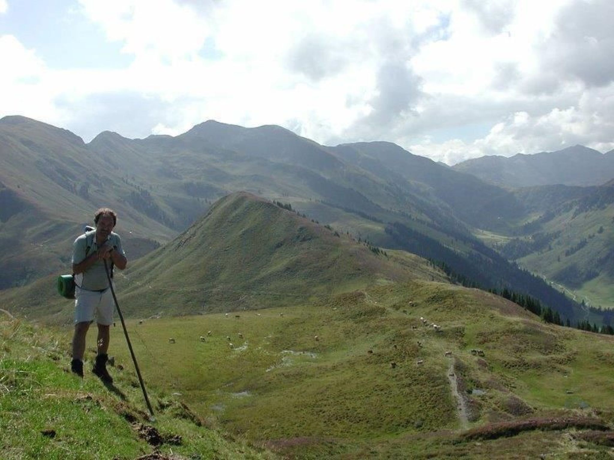 Luxuswohnung im Tiroler Almstil-Image-tags.info