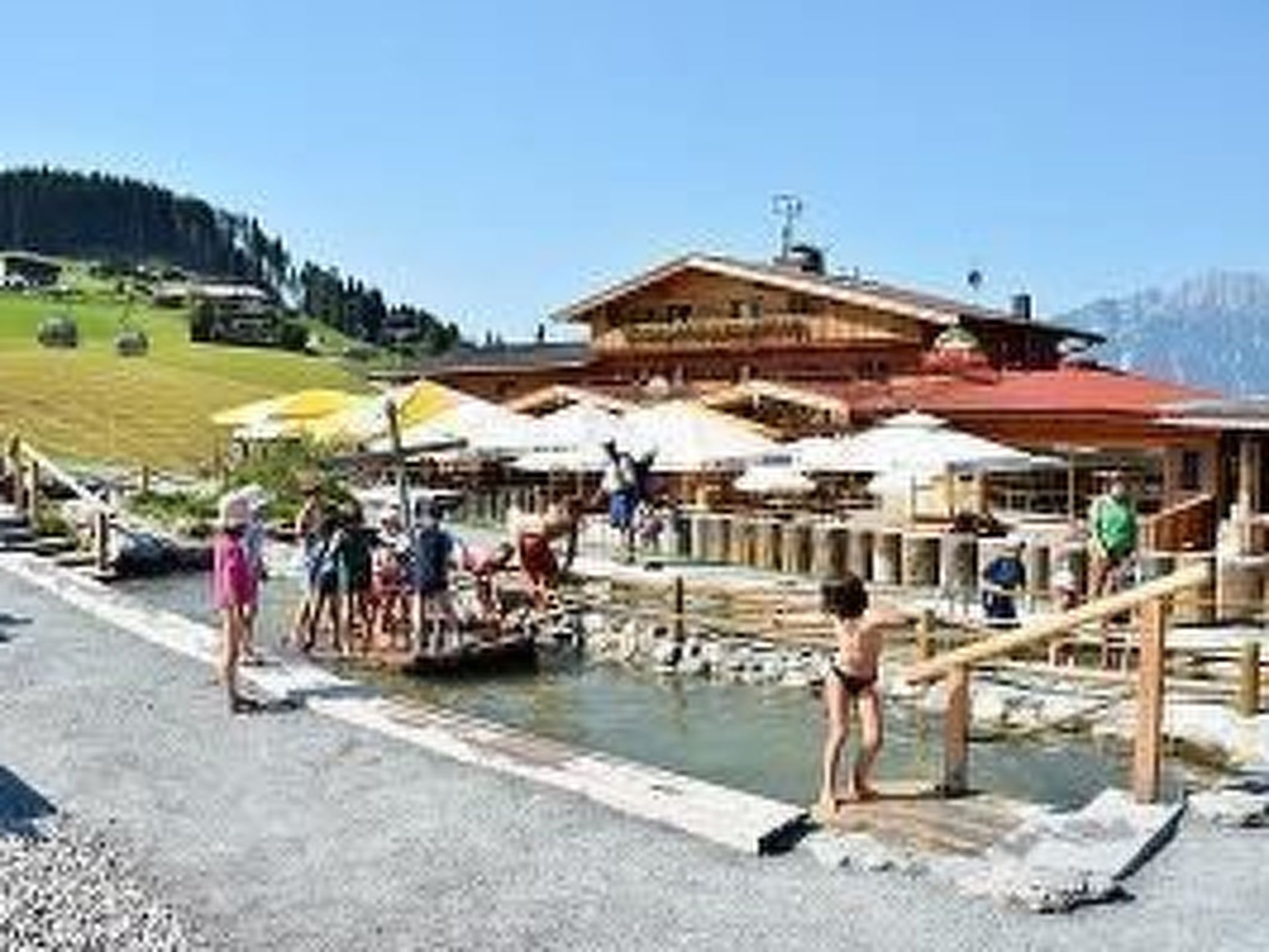 Luxuswohnung im Tiroler Almstil-Image-tags.info