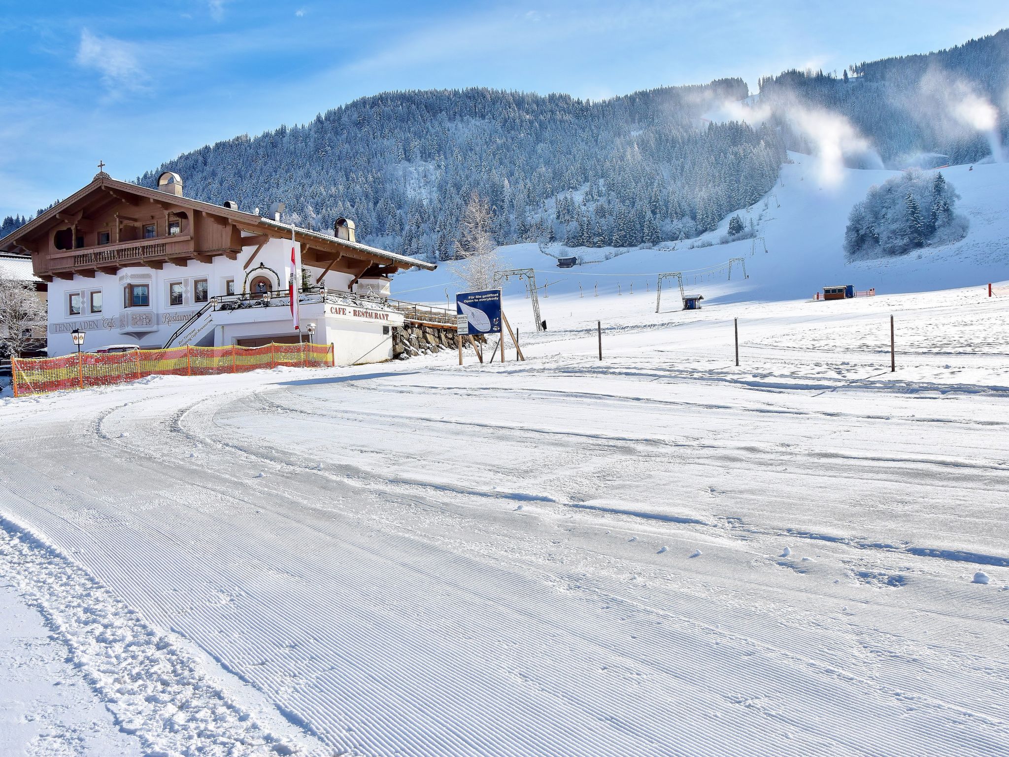 Luxuswohnung im Tiroler Almstil-Image-tags.info