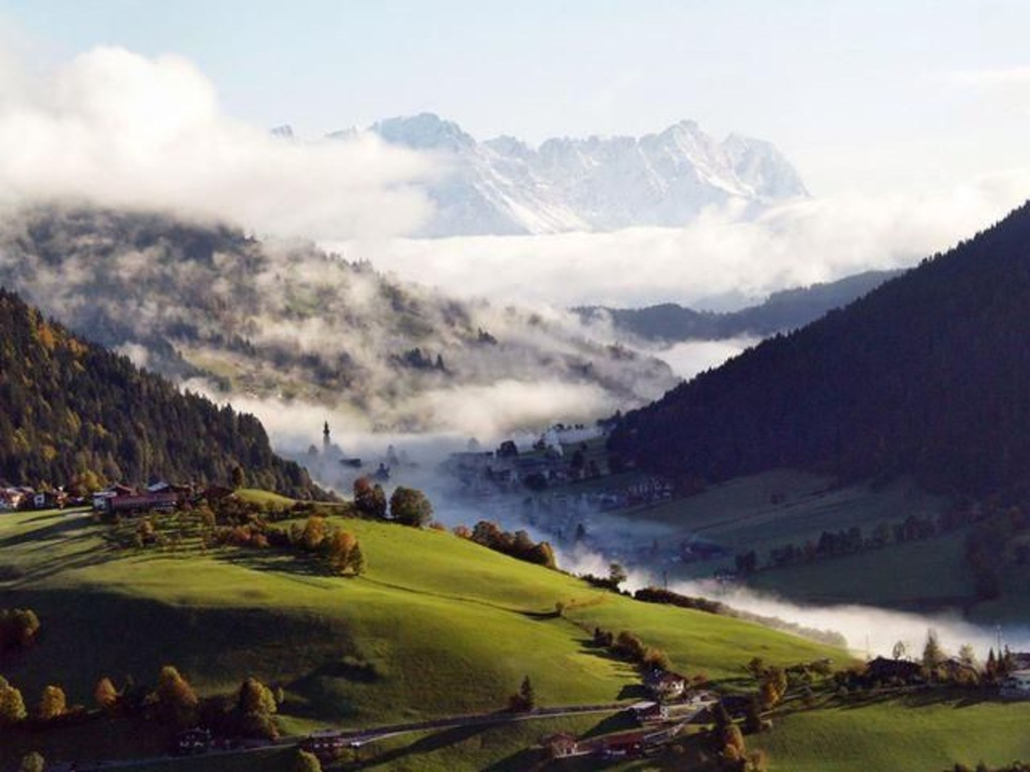 Luxuswohnung im Tiroler Almstil-Image-tags.info