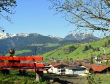 Fewo Bergblick