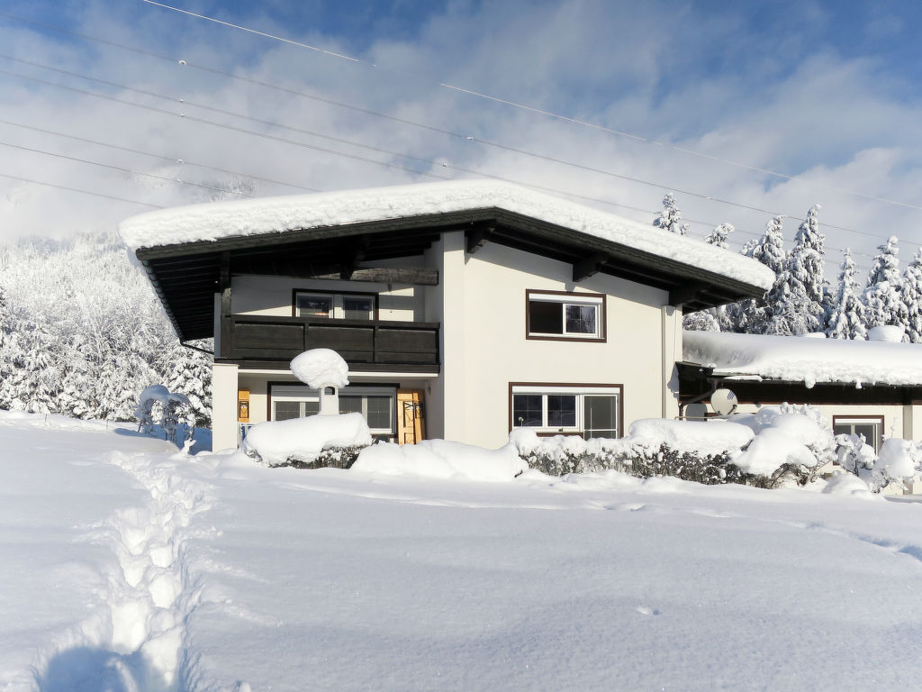 Ferienhaus Anger (ANB100) Ferienhaus in Österreich