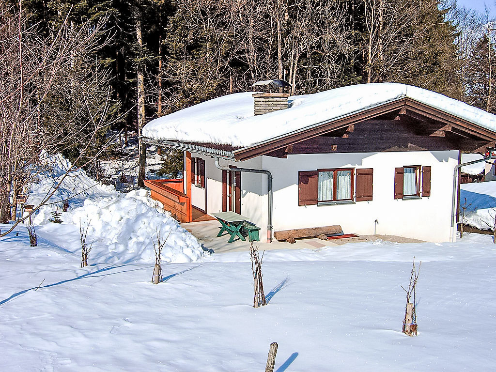 Ferienhaus Amberg Ferienhaus  Tirol