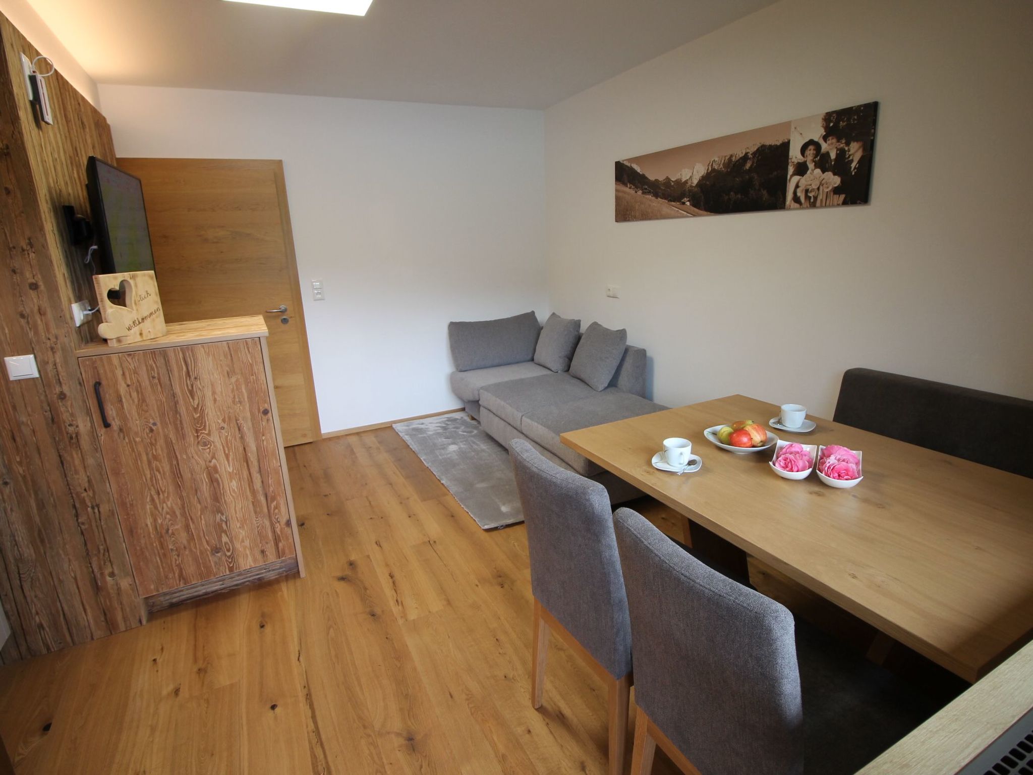 Appartement Ticklhof