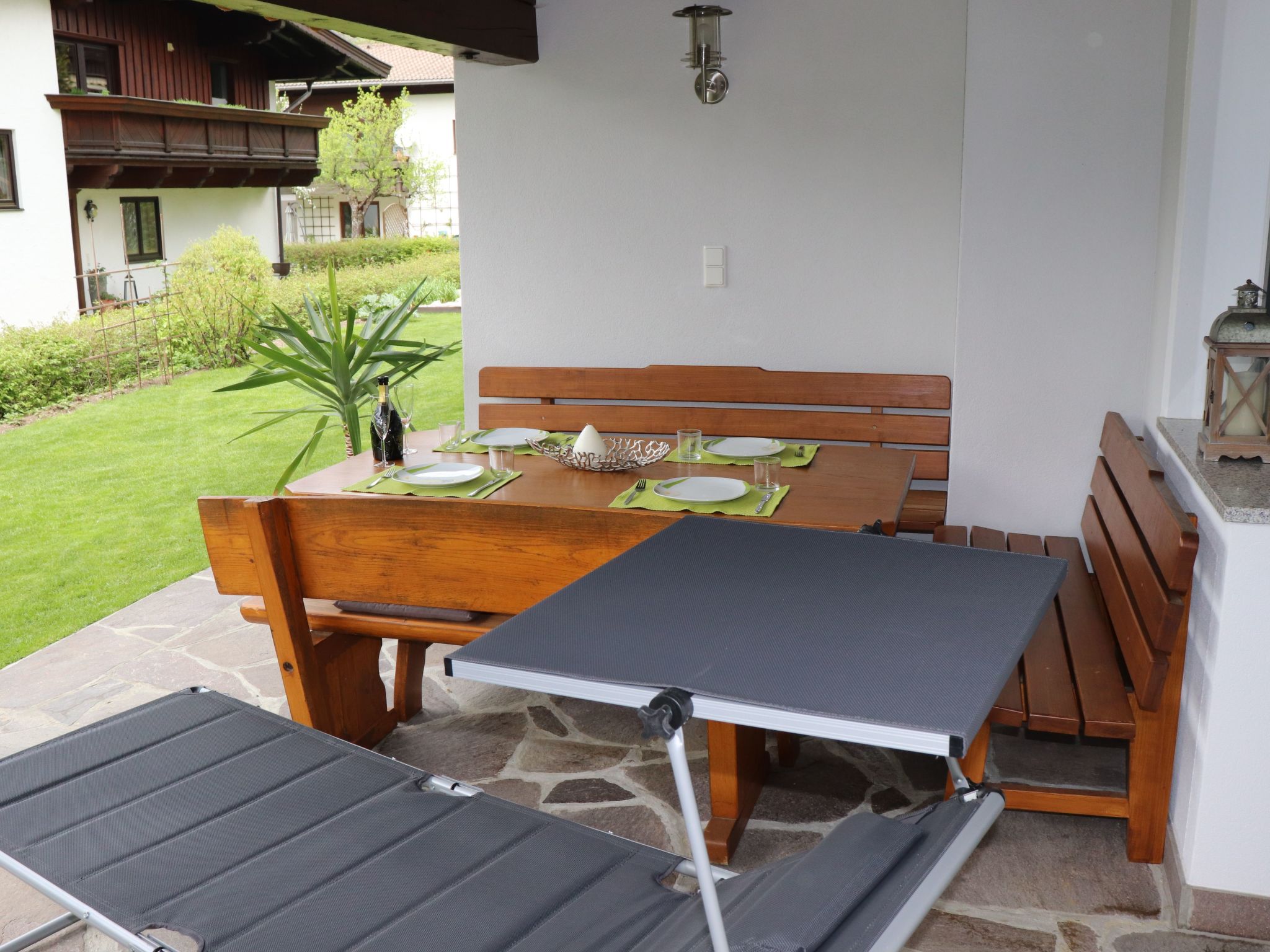 Ager am See-Draußen