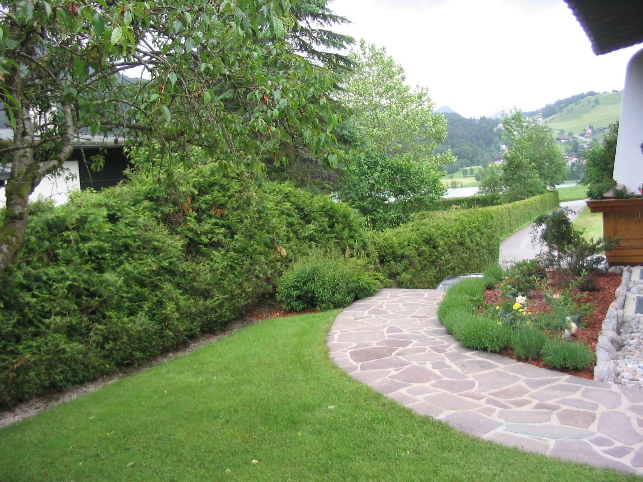 Ager am See-Draußen