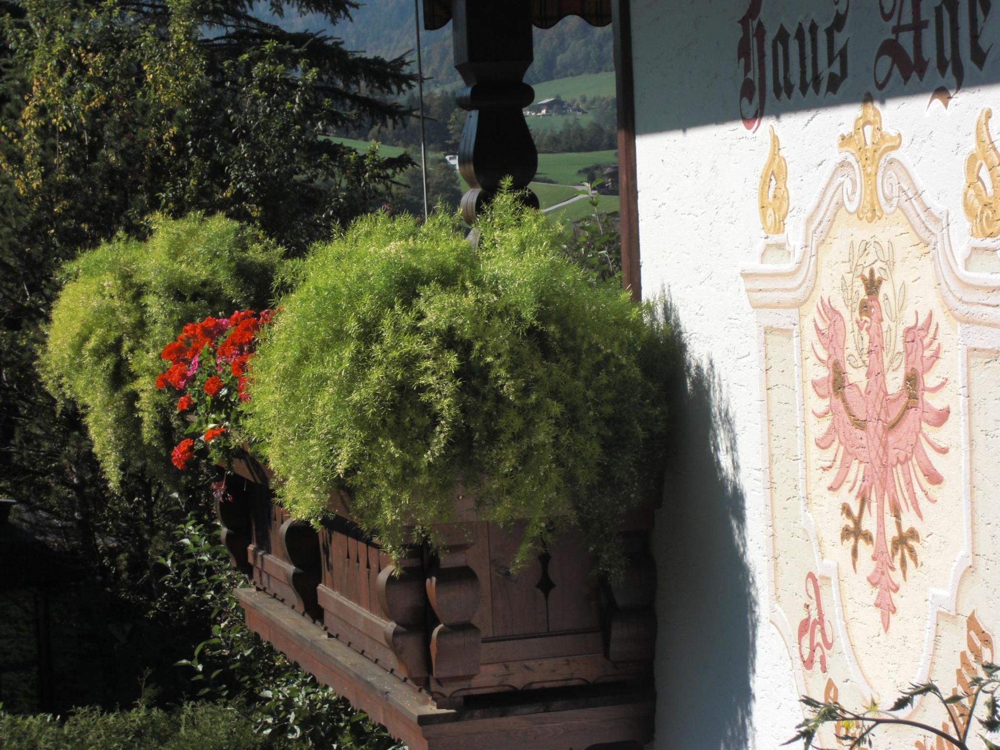 Ager am See-Draußen