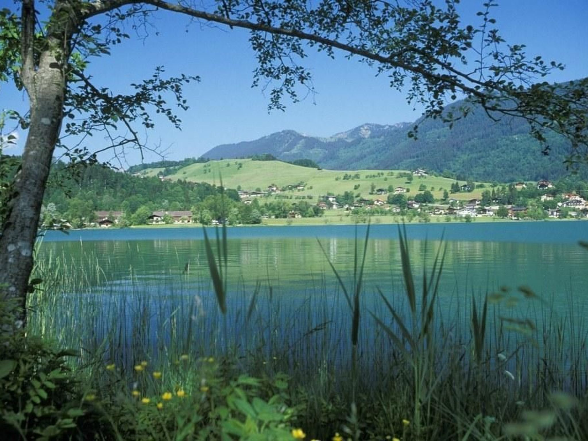 Ager am See-Draußen