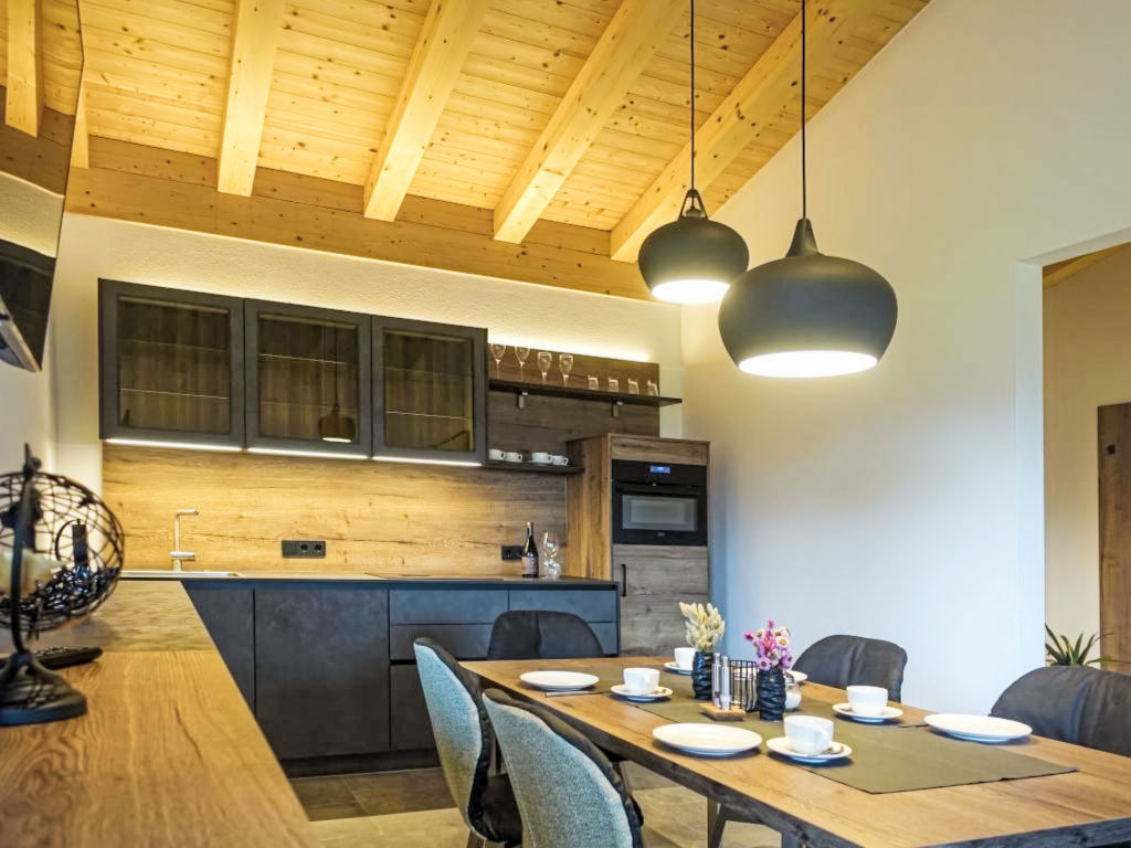 Interhome Das Panoramal