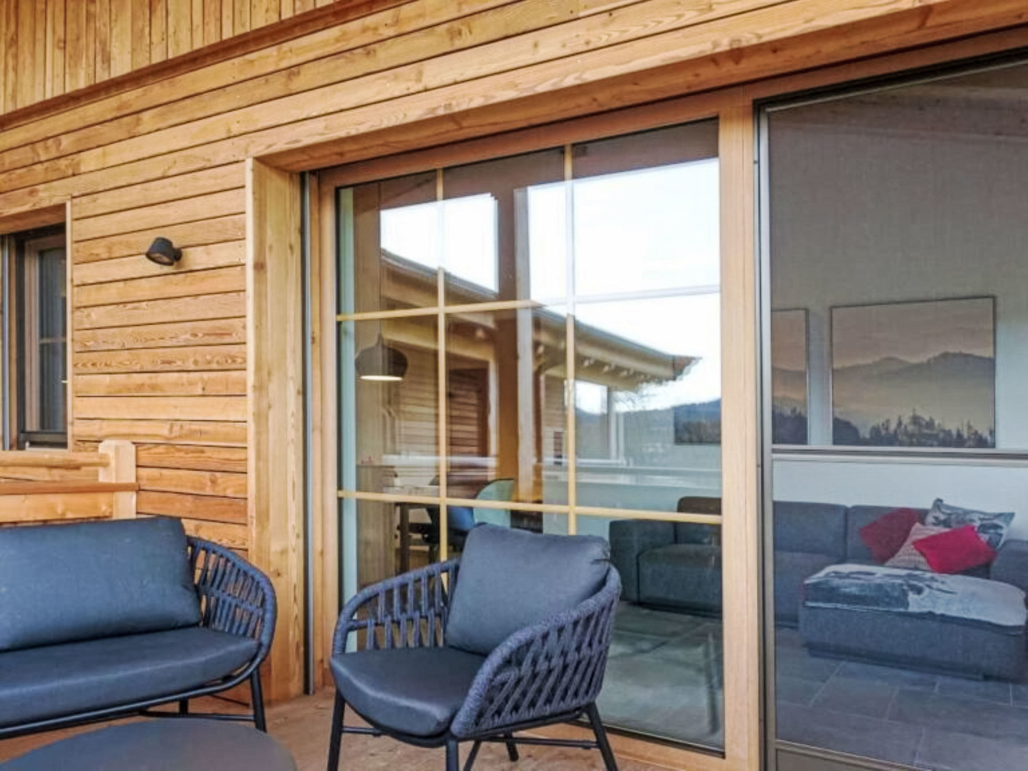 Photo of Das Panoramal