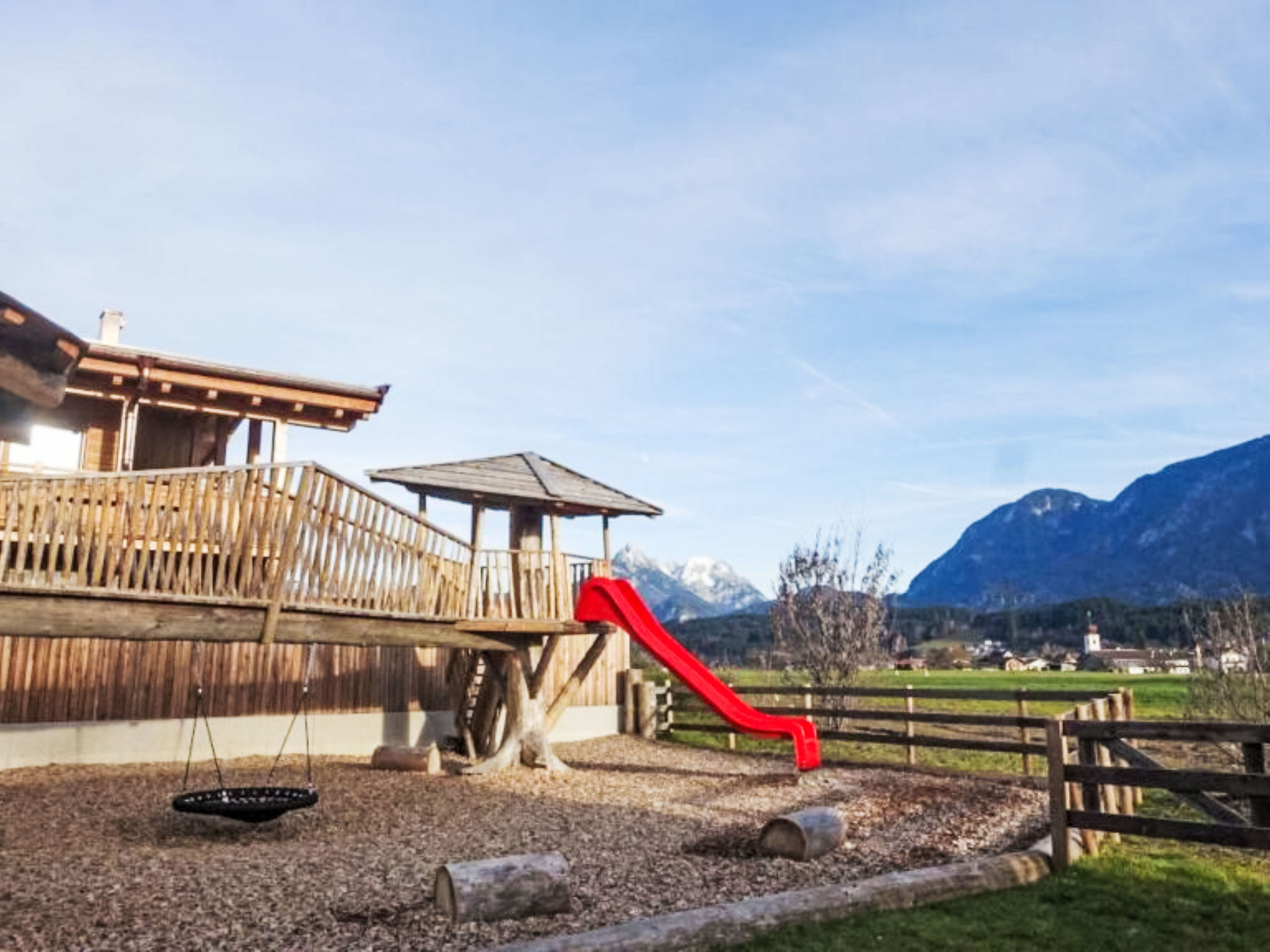 Photo of Das Panoramal