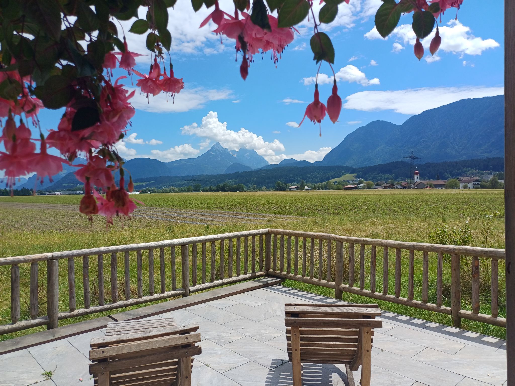 Photo of Das Panoramal