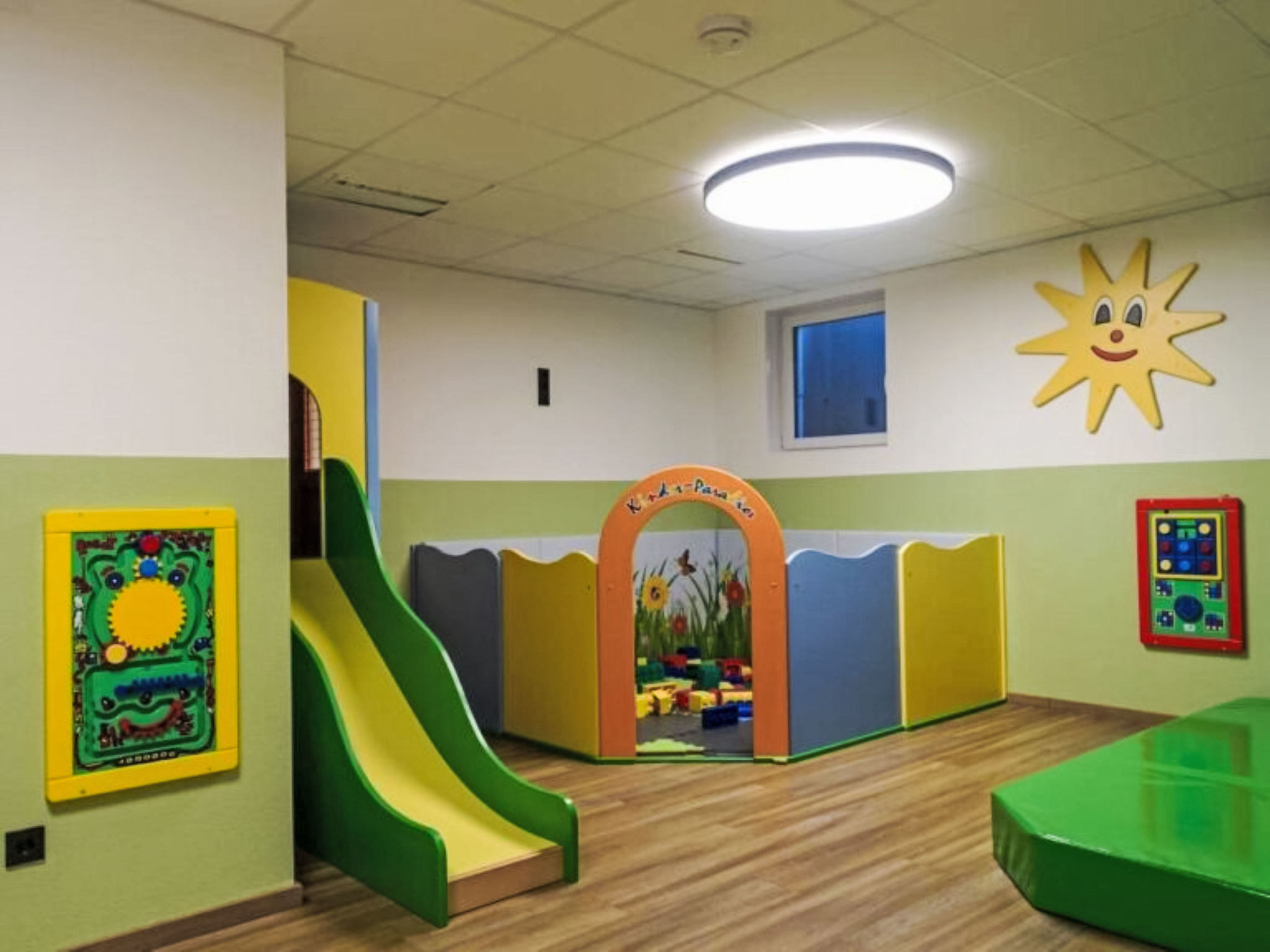 Photo of Die Tagträumerei