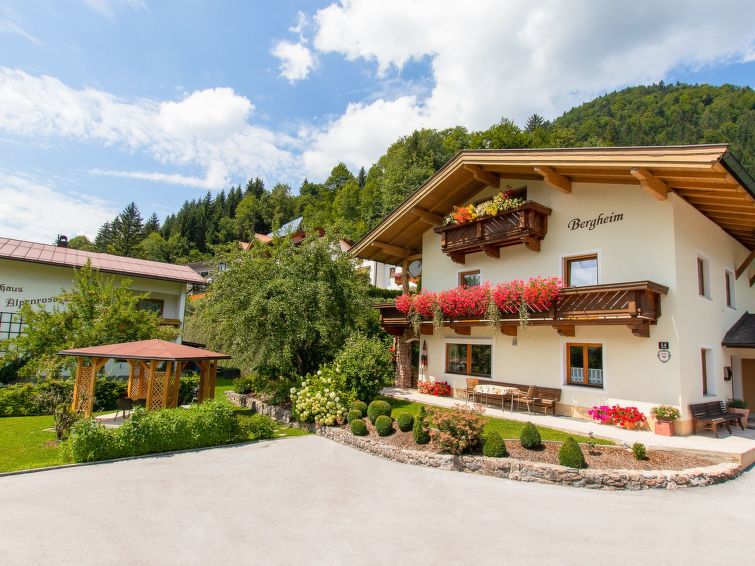 "Idylle - Walchsee