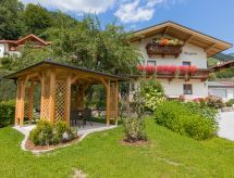 Morgenrot: vrijstaand vakantiehuis aan het meer van Walchsee in Tirol - thumbnail 3