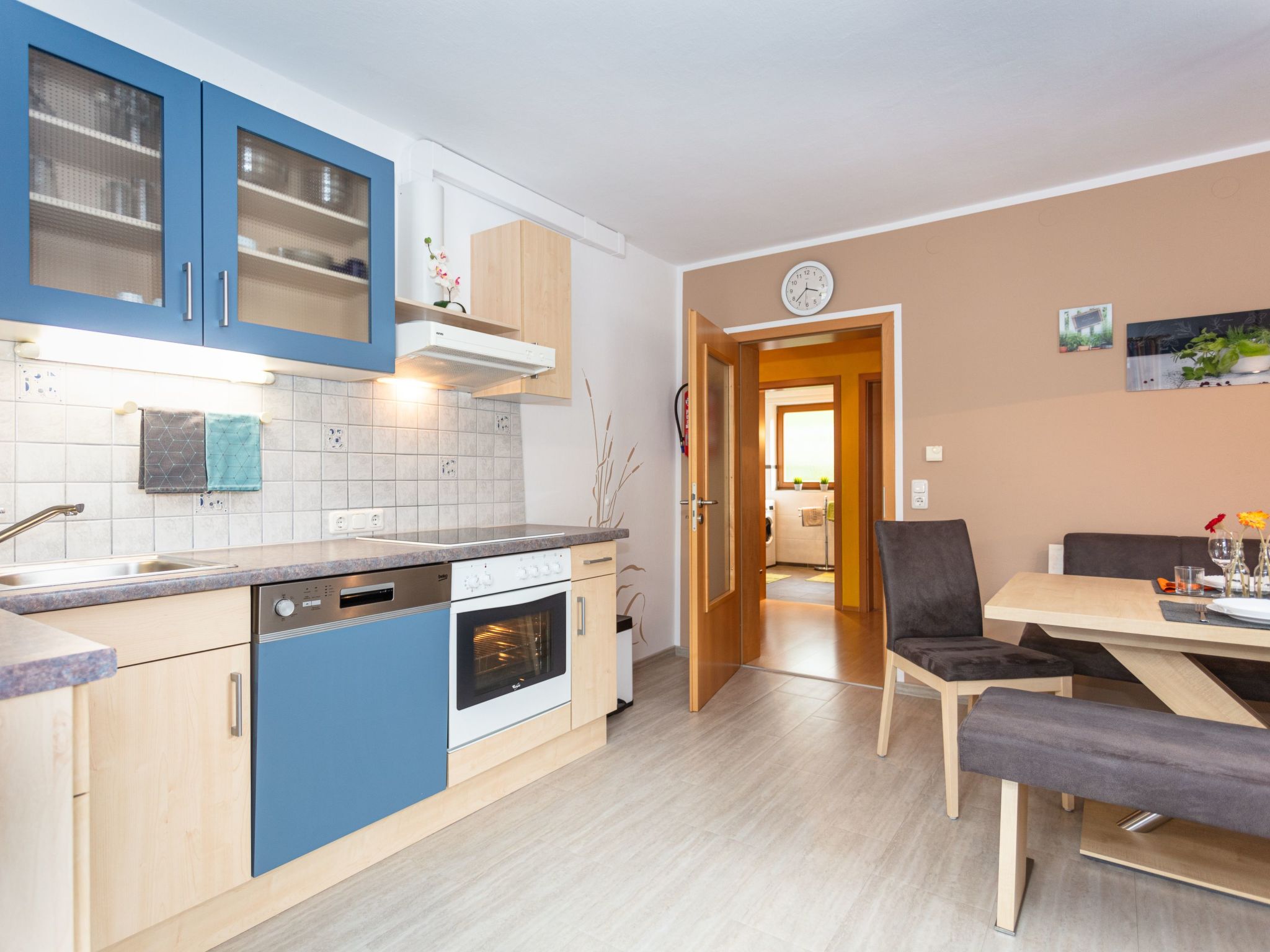 Photo of "Morgenrot"