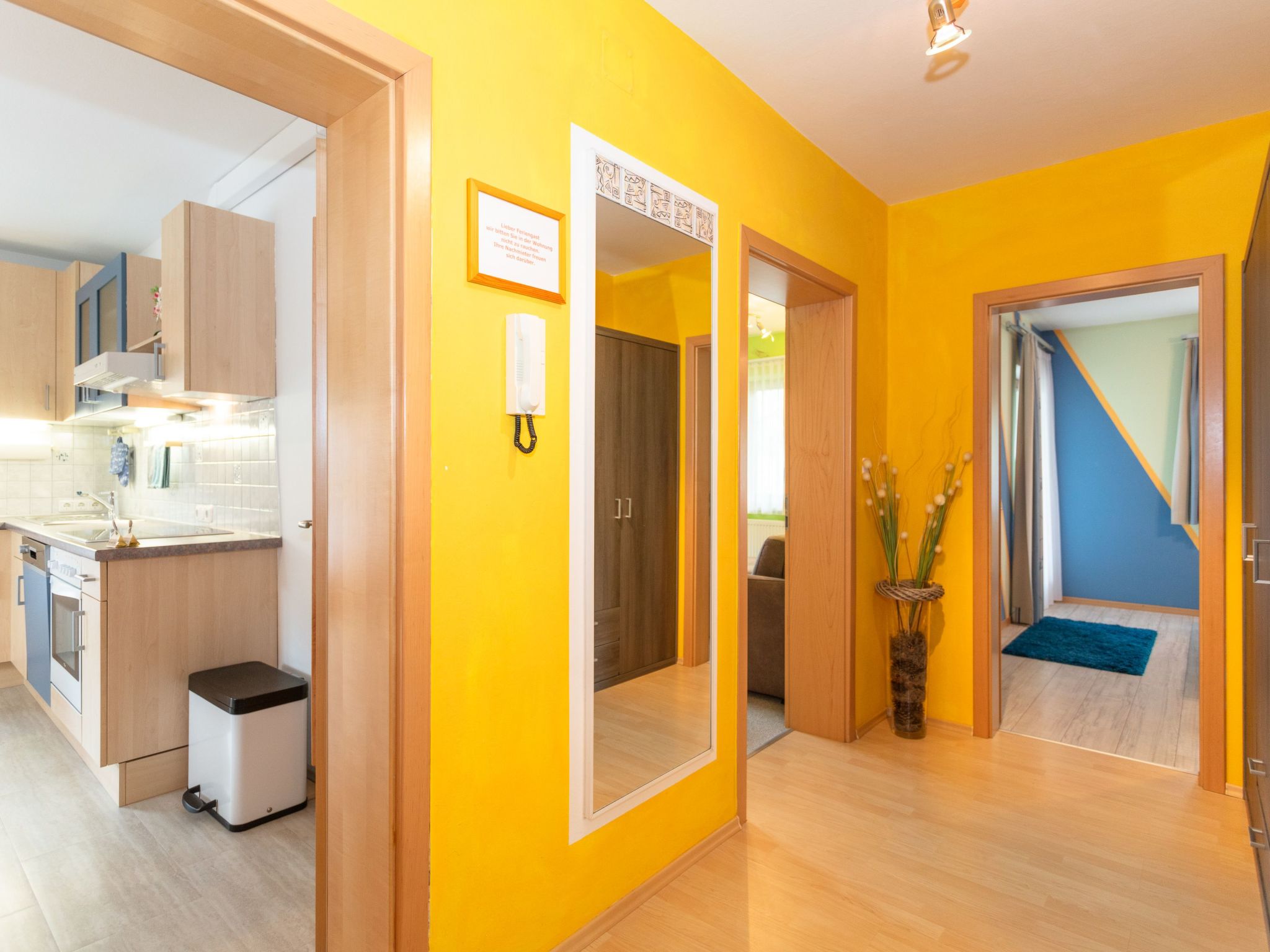 Photo of "Morgenrot"