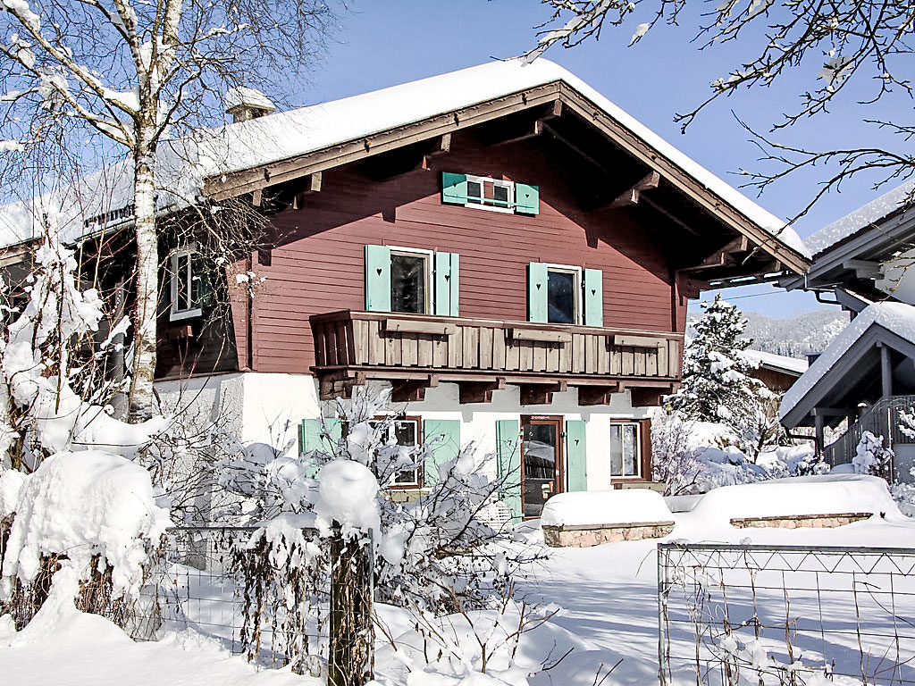 Ferienhaus Patricia Ferienhaus  Tirol