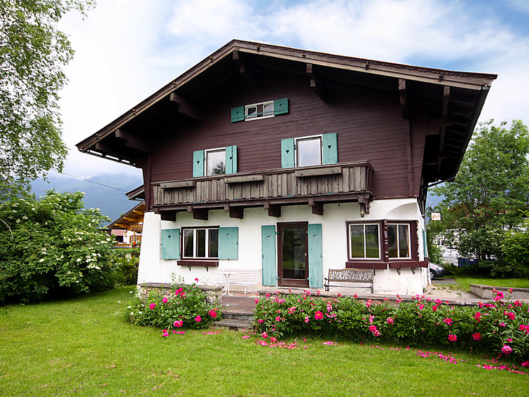 Частные дома в австрии