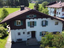 Casa di vacanze Patricia