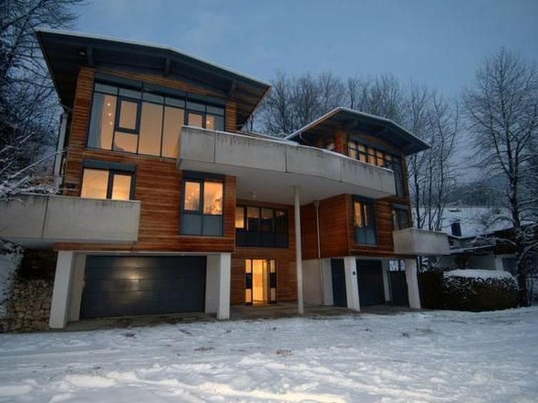 Exklusives Apartment In Panoramalage,  Sauna - Rosenheim