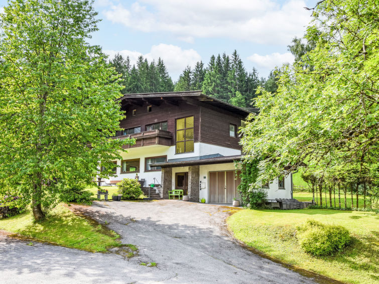 2-persoons appartement met bergzicht in Ellmau in Ellmau