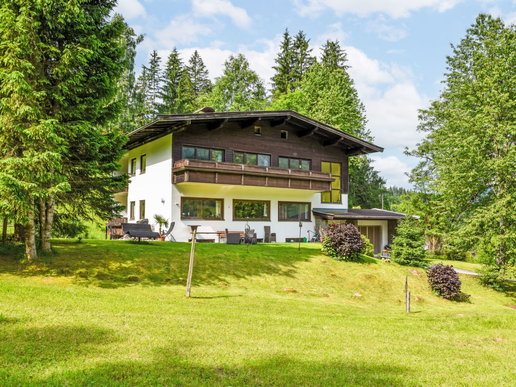 Appartement Studio Auwinkl 2