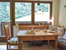 Studio Esche 3: knusse bergstudio met terras nabij Ellmau - thumbnail 4