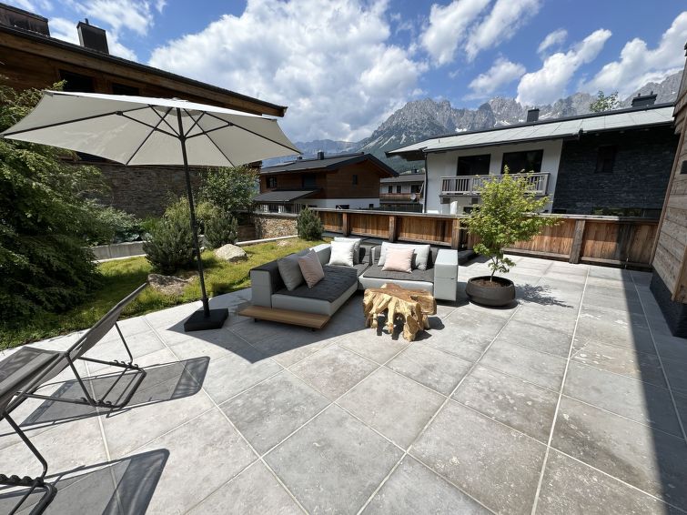 Photo of Wilder Kaiser Luxury Lodge