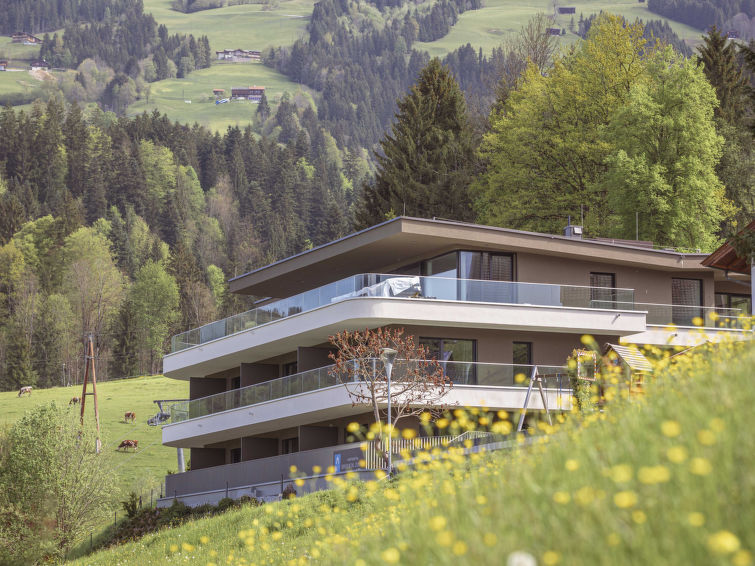 Studio Mit Balkon - Itter