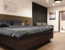 Direct aan de piste: modern appartement voor 5 personen in Hopfgarten - thumbnail 4