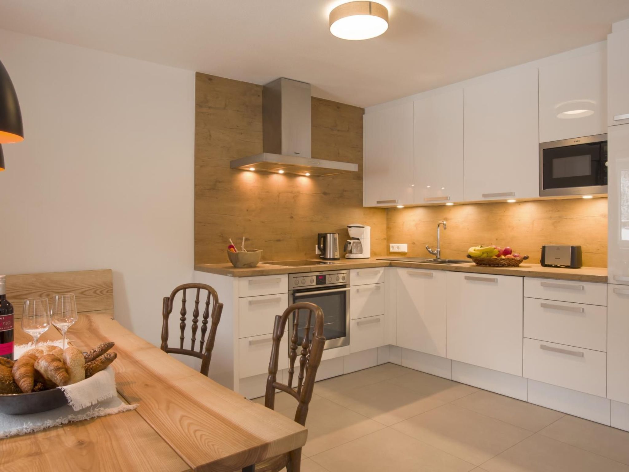 Family in Hopfgarten im Brixental