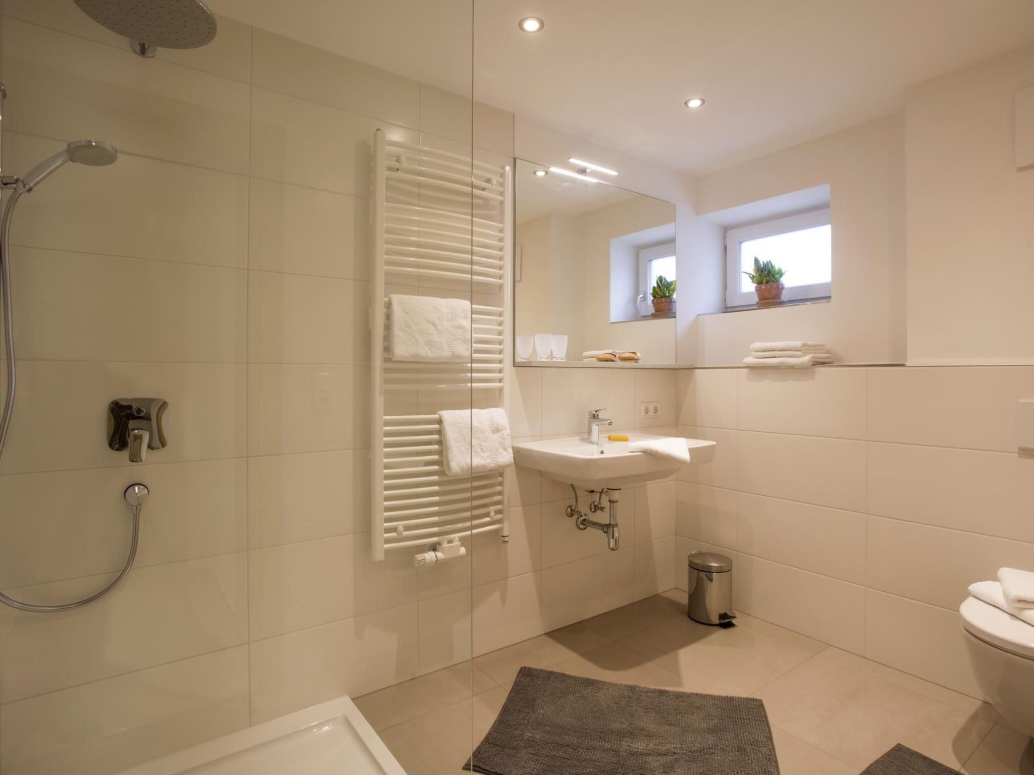 Family in Hopfgarten im Brixental