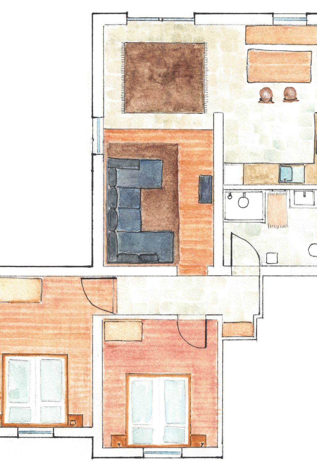 Family in Hopfgarten im Brixental-Image-tags.info