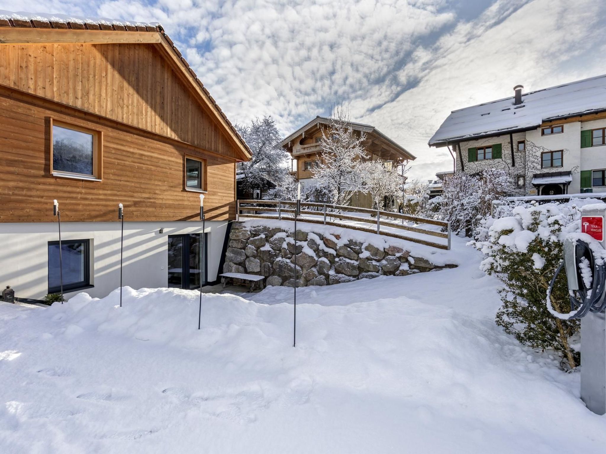 Family in Hopfgarten im Brixental-Image-tags.info