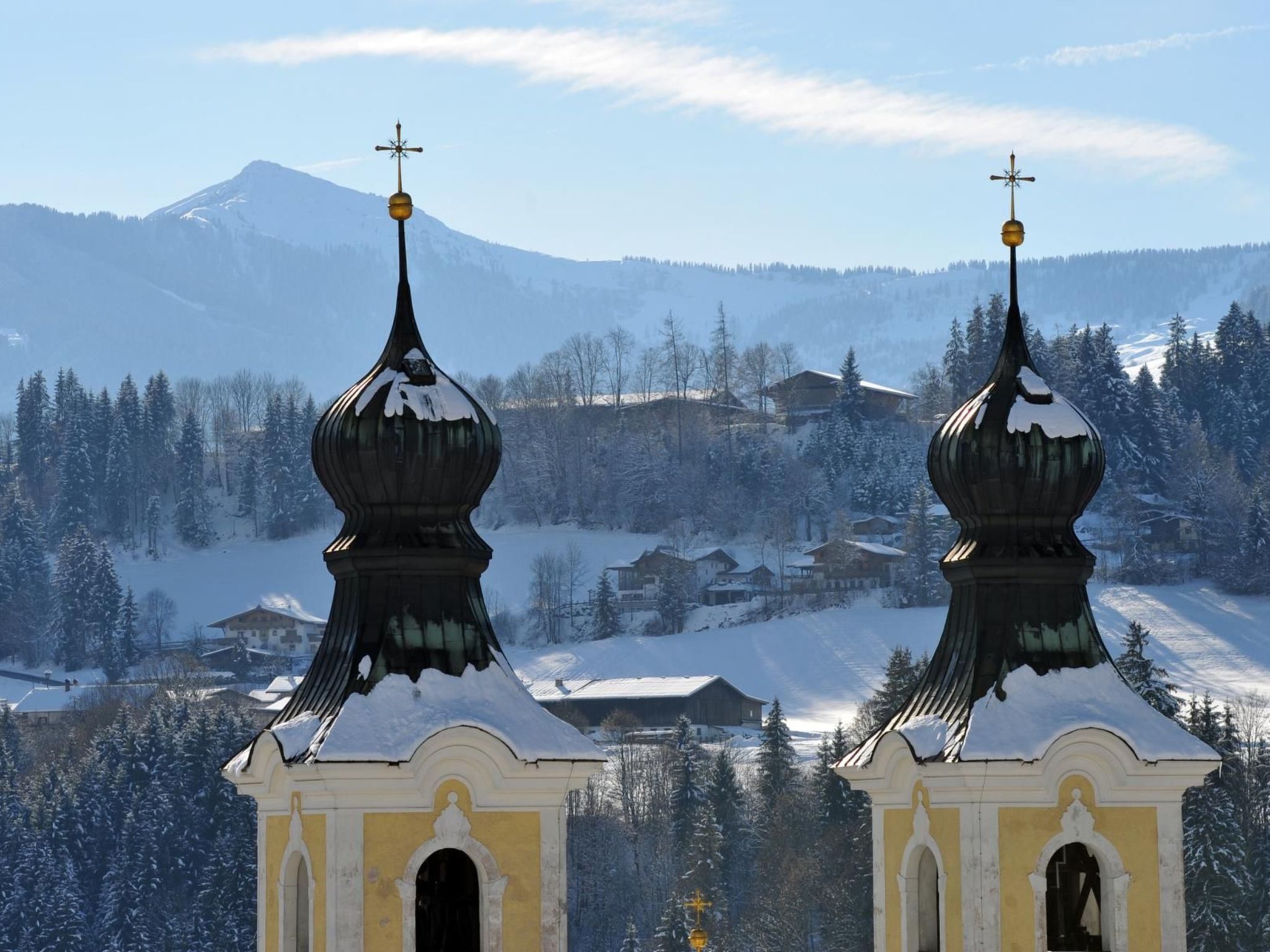 Family in Hopfgarten im Brixental-Image-tags.info