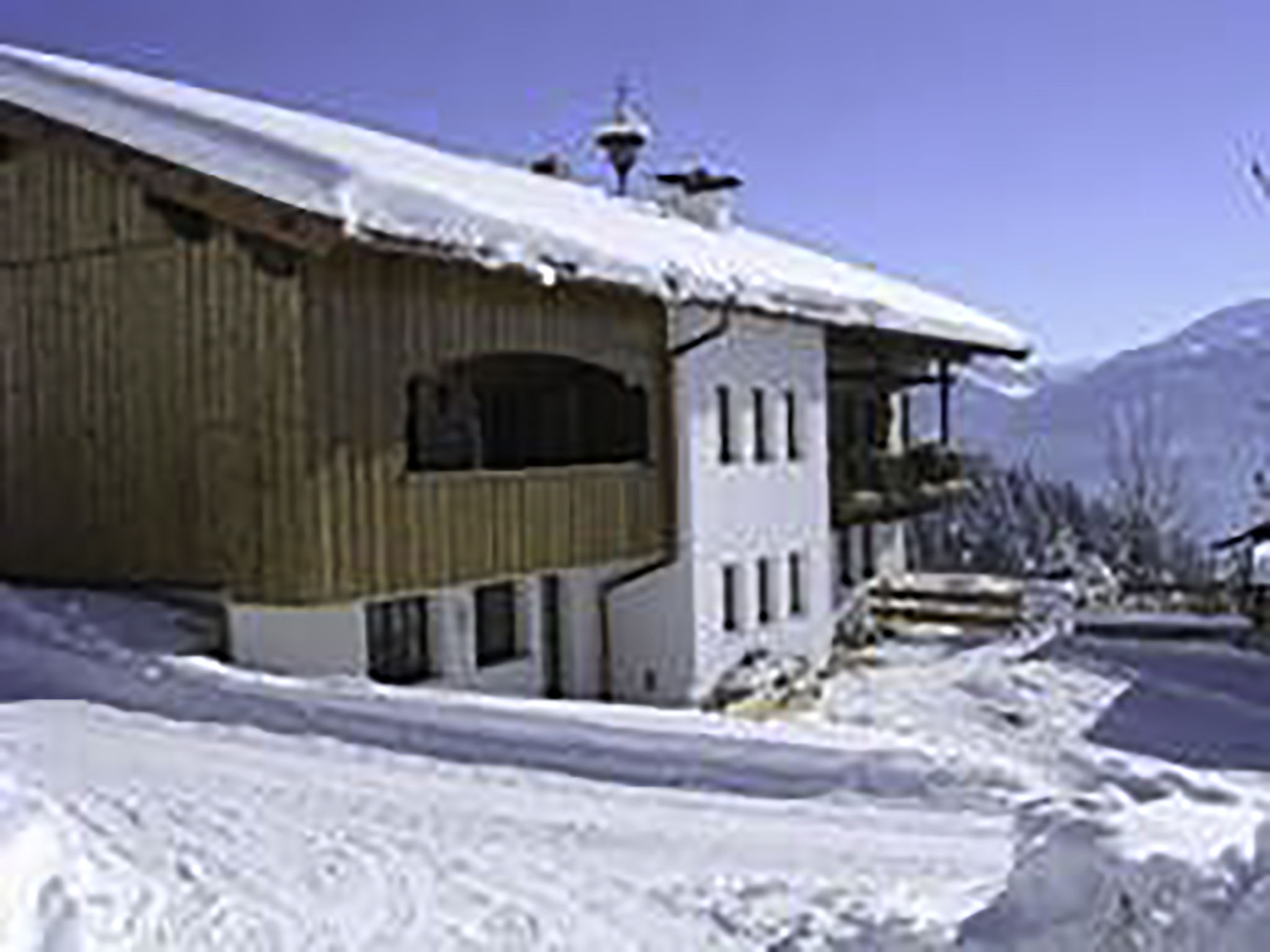 Kaiserblick - Dehors