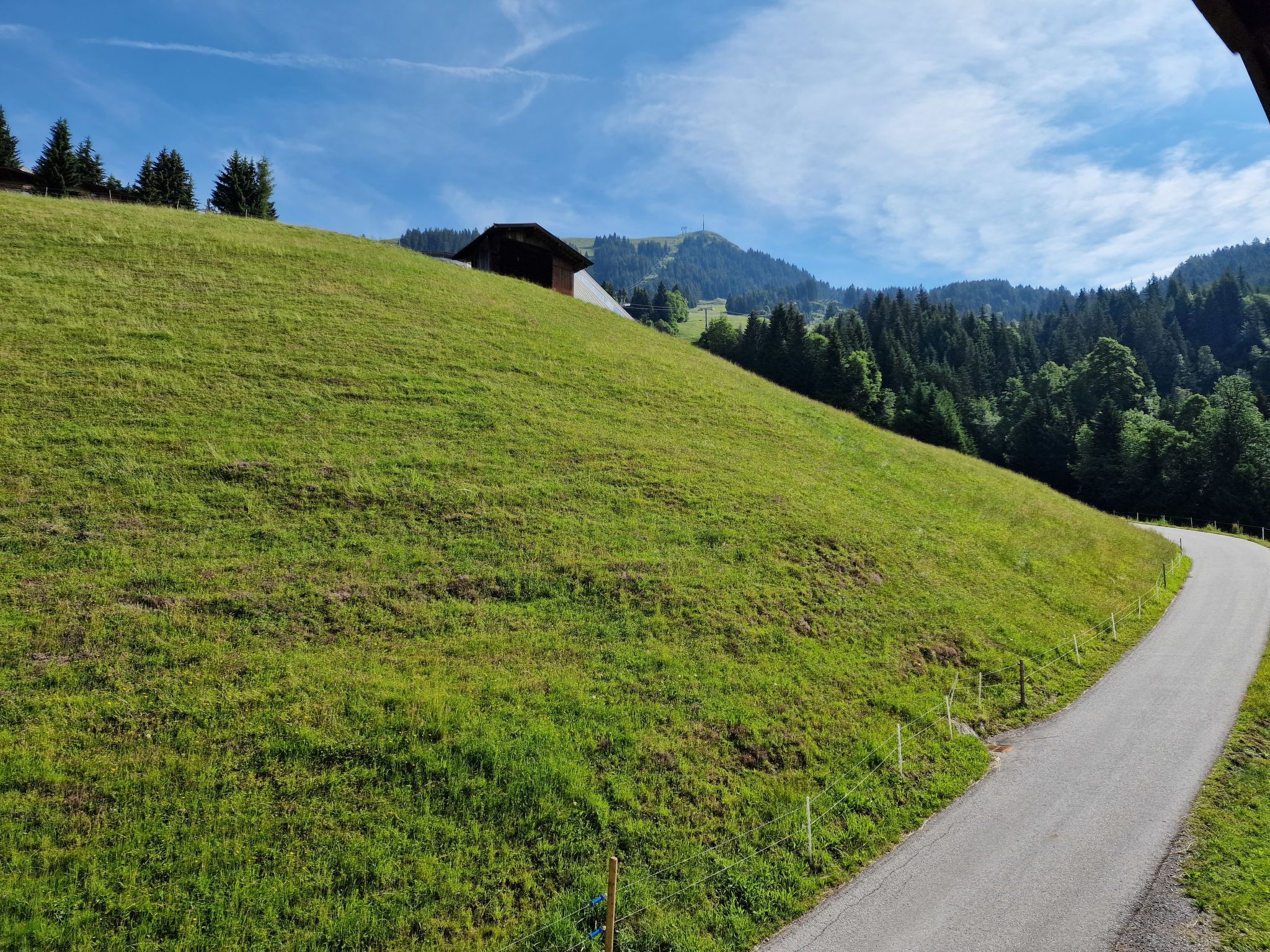 Kaiserblick - Dehors