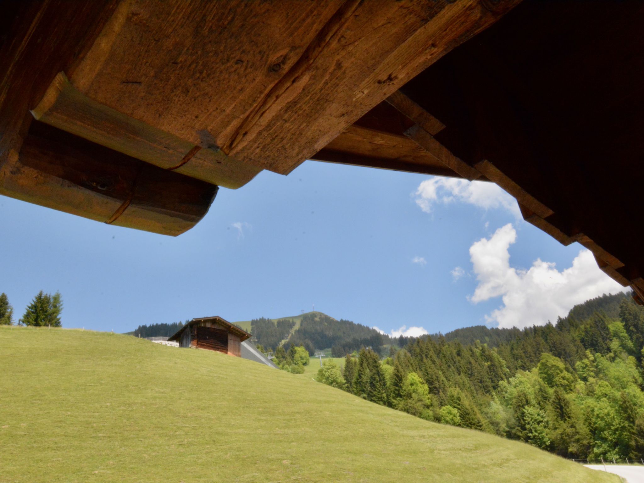 Kaiserblick - Dehors