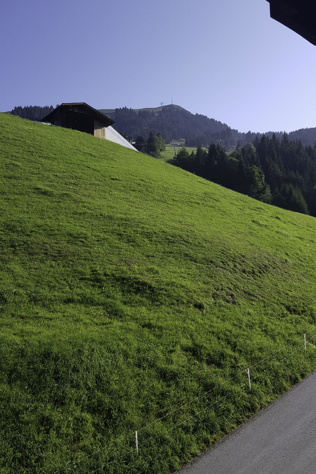 Kaiserblick - Dehors