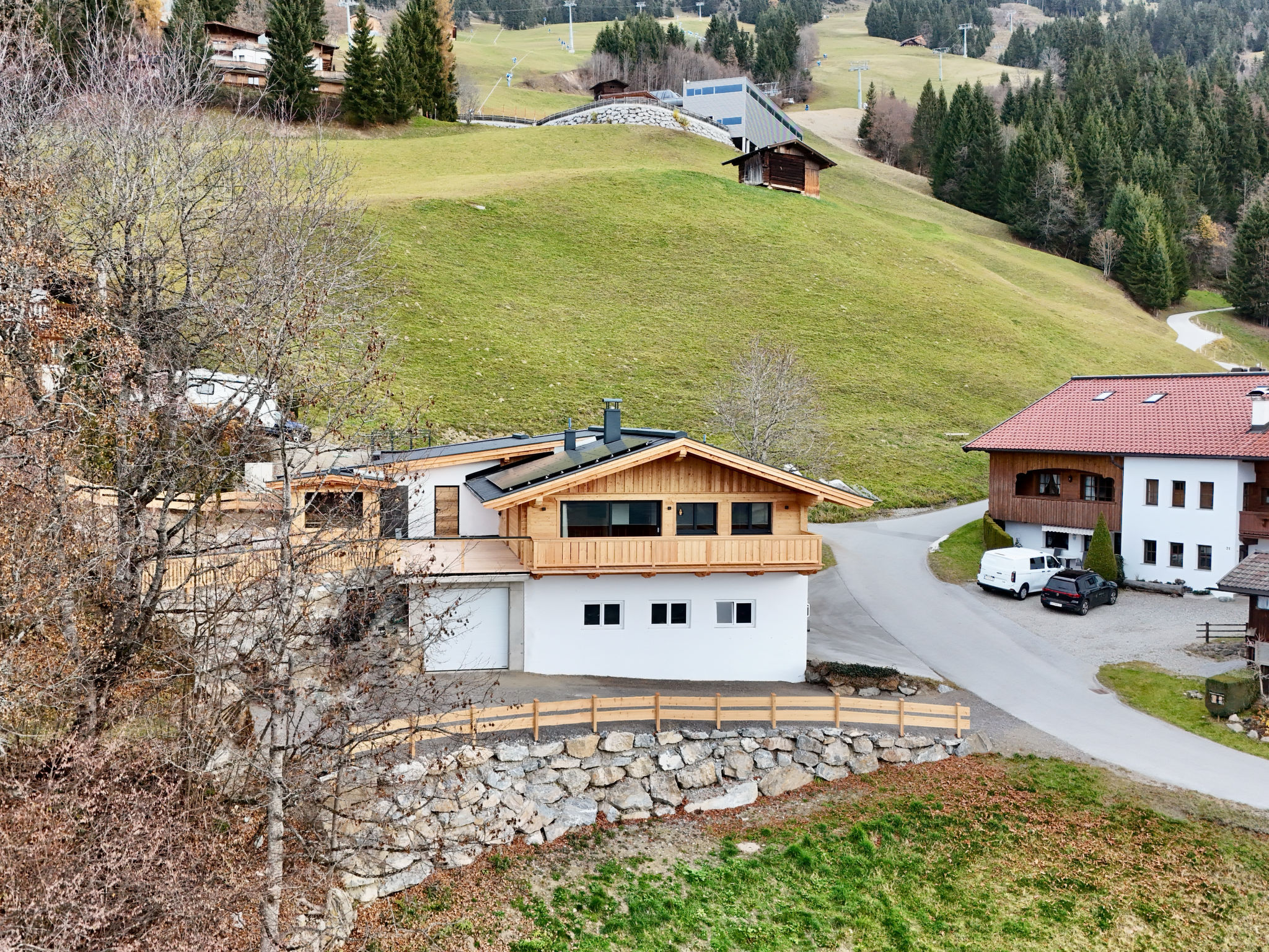 Kaiserchalet