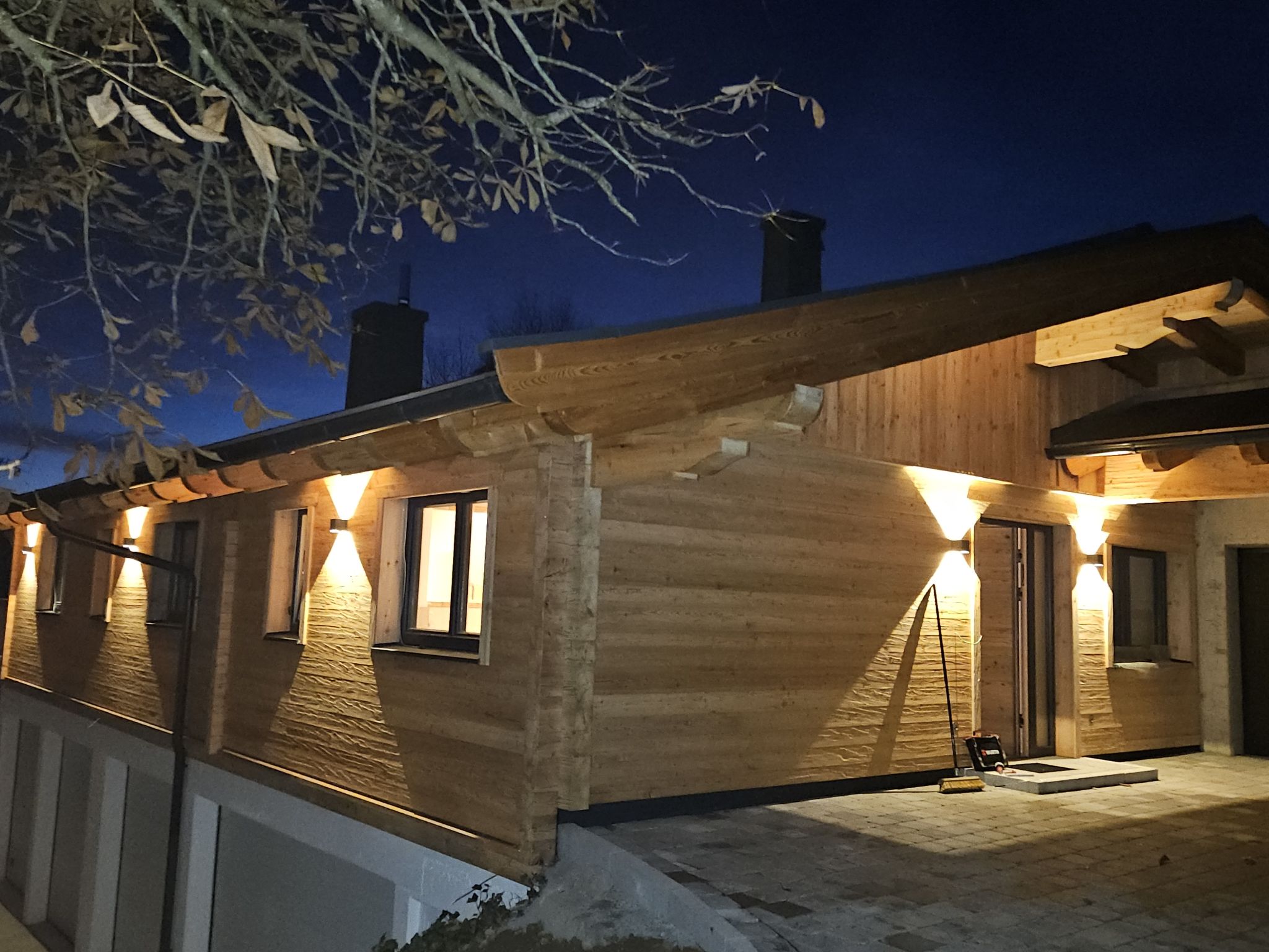 Kaiserchalet - Dehors