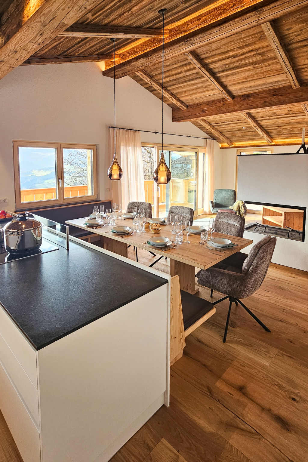 Kaiserchalet
