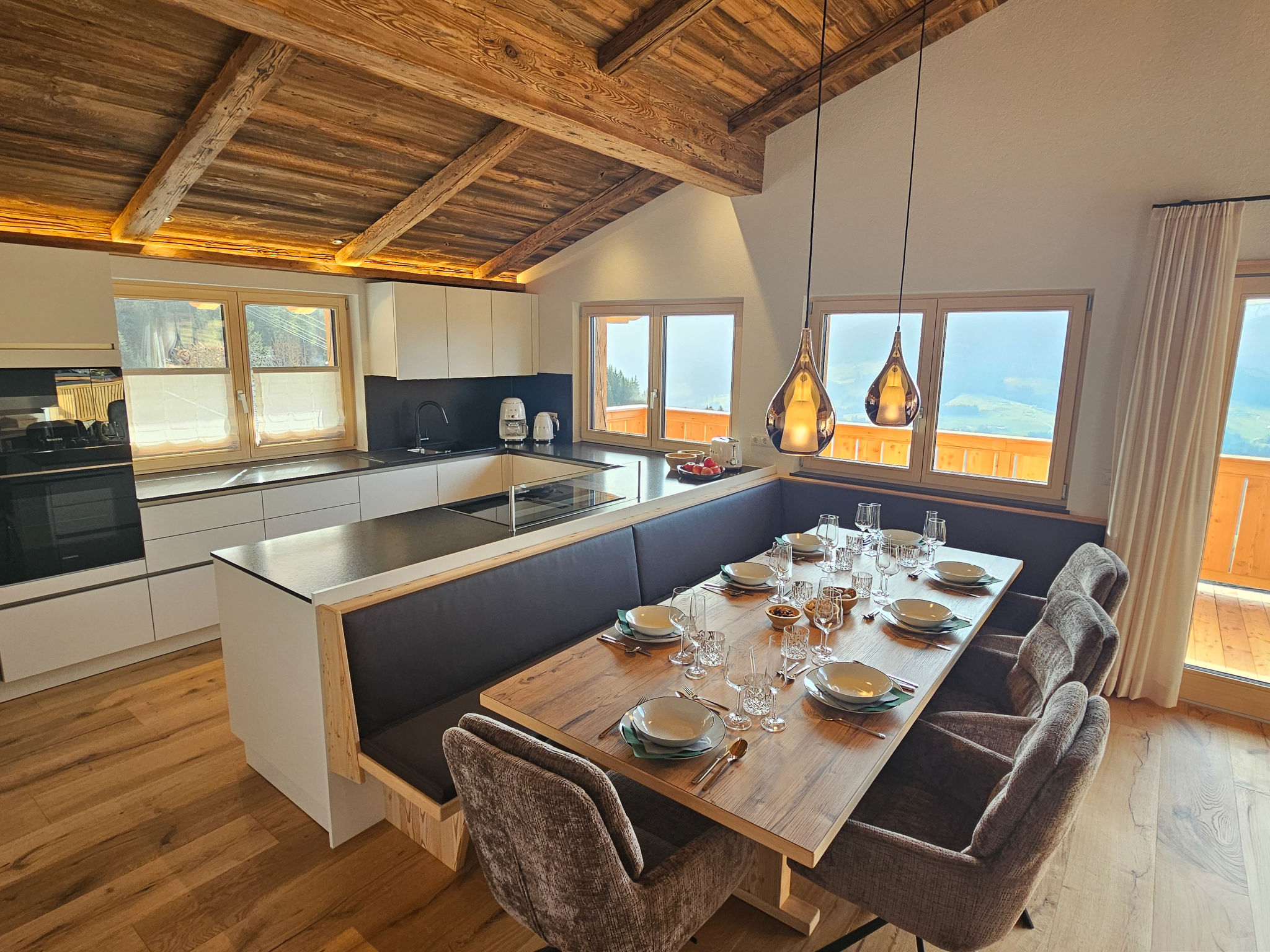 Kaiserchalet