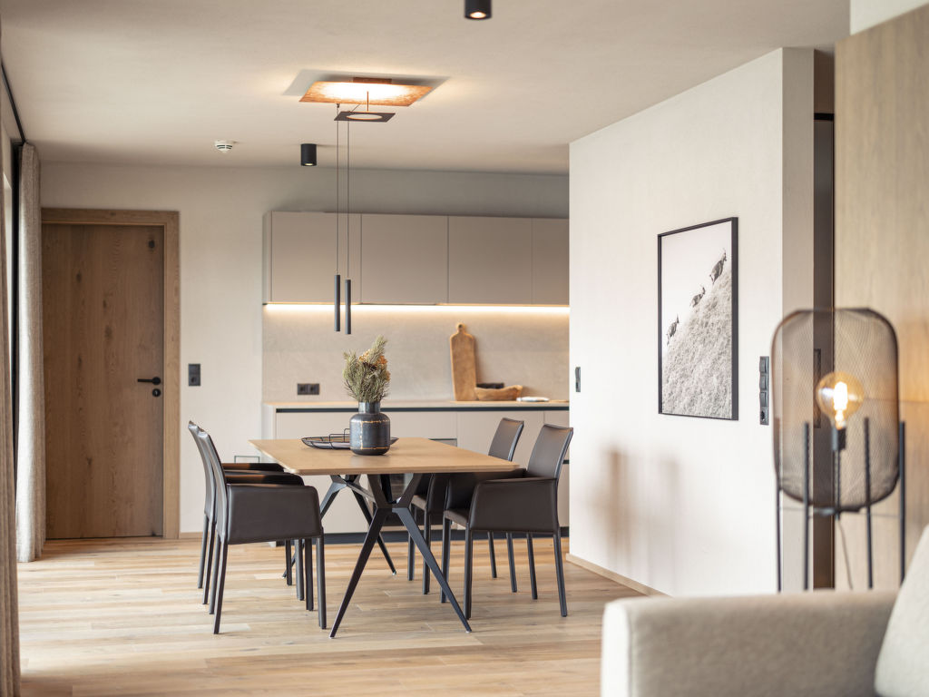 Appartement Superior mit IR-Sauna in Oostenrijk