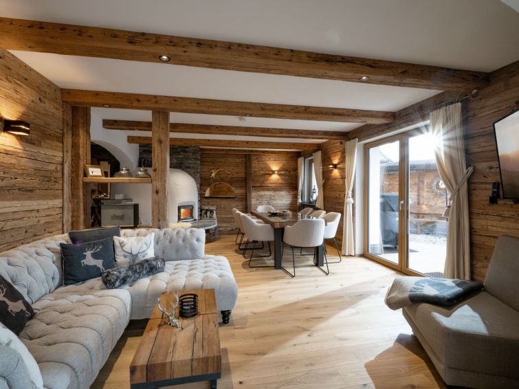 Alpine Lodge - Brixen im Thale